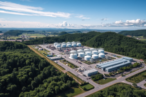 Wasserstoff-Aktien: Verbund wirft in Linz das Handtuch, Iqony kapituliert in Völklingen-Fenne und Nel ASA stürzt weiter ab!