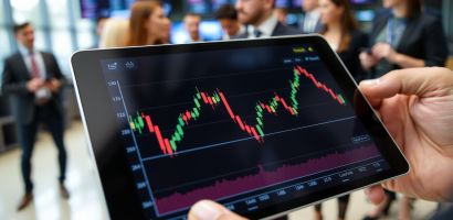 Entain-Aktie: Steuerkeule schlägt zu!