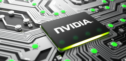 Nvidia-Aktie: Das hohe Kursziel bestätigt!