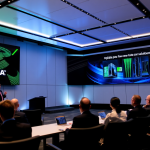 Nvidia-Aktie: Der Durchbruch!