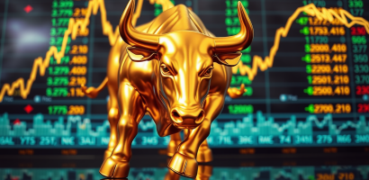 Goldpreis: Verschnaufpause – geht’s jetzt erst richtig los?