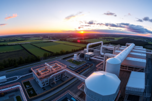 Siemens Energy-Aktie: Durchbruch!