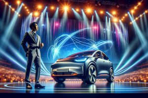 Tesla-Aktie: Auf dem Weg zum Rekord?