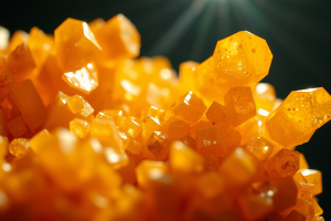 Uranium Energy-Aktie: Neue Tochter!