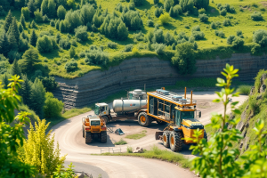 Energy Fuels: Aktie fällt weiter – doch darum hat sie Potenzial!