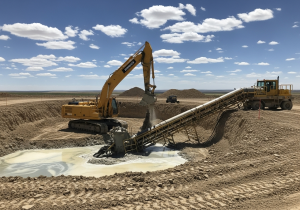 Uran: Preis auf 17-Monats-Hoch!