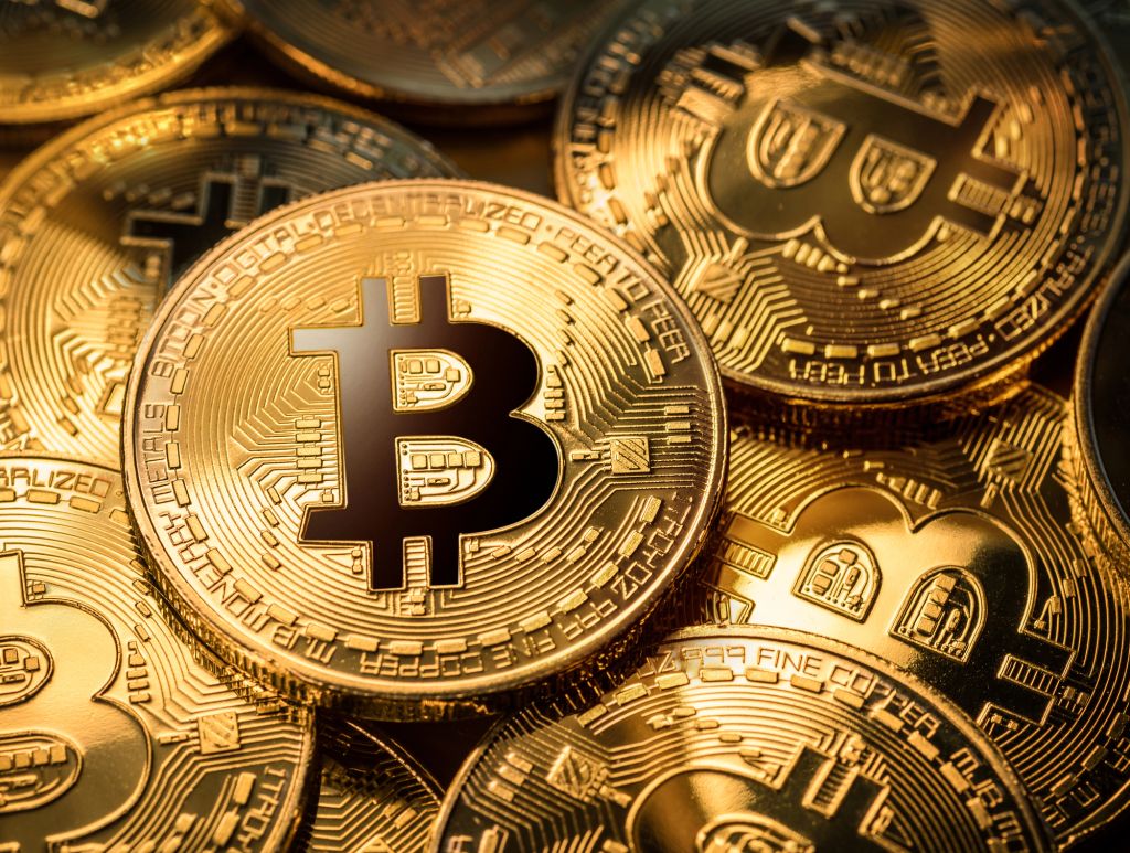 Bitcoin: 2012er Wallet wird aktiv