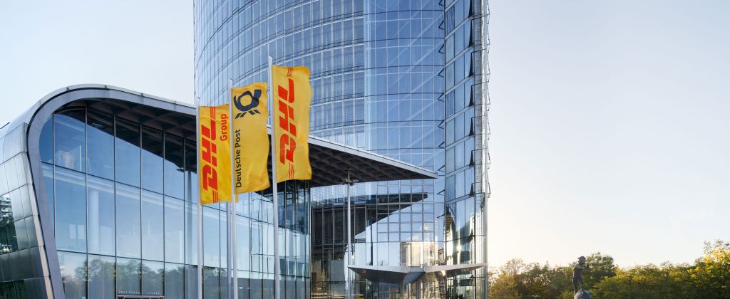 DHL Group: Rückkehr ins US-Geschäft nach Zollpause