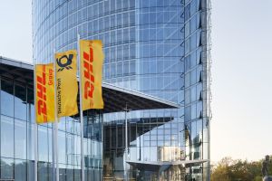 DHL Group-Aktie: Endspurt?