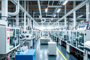 BASF-Aktie: Frischer Stoff für den Kurs?
