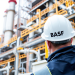 BASF-Aktie: Gigantisch!