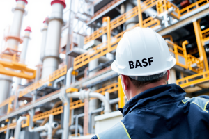 BASF-Aktie: Angriff auf den Ertragskiller!