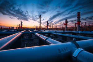 BASF–Aktie: Gegenstimmen sorgen für Reibung!