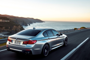 BMW: Ist das der Durchbruch bei den E-Autos?