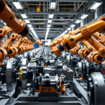 BYD-Aktie: Unfassbare Ziele!