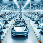 BYD-Aktie: Kampf gegen den Zoll-Irrsinn!