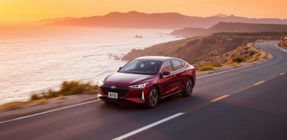 BYD-Aktie: Sensation unter Vorbehalt!