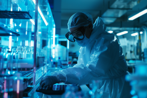 Bloom Energy–Aktie: Zwischen Skepsis und Chancen!