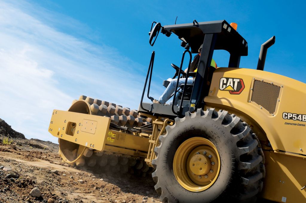 Ist Caterpillar der heimliche KI-Gewinner?