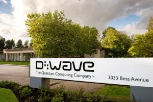 D-Wave Quantum-Aktie: Vor der Entscheidung!