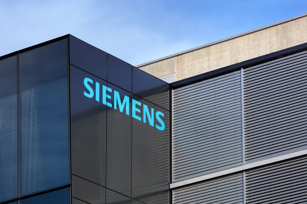 Siemens Aktie: Startet jetzt die KI-Revolution in der Fabrik? Siemens Aktie: Startet jetzt die KI-Revolution in der Fabrik?