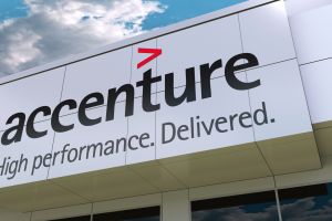Accenture-Aktie: Und doch stimmt etwas nicht!