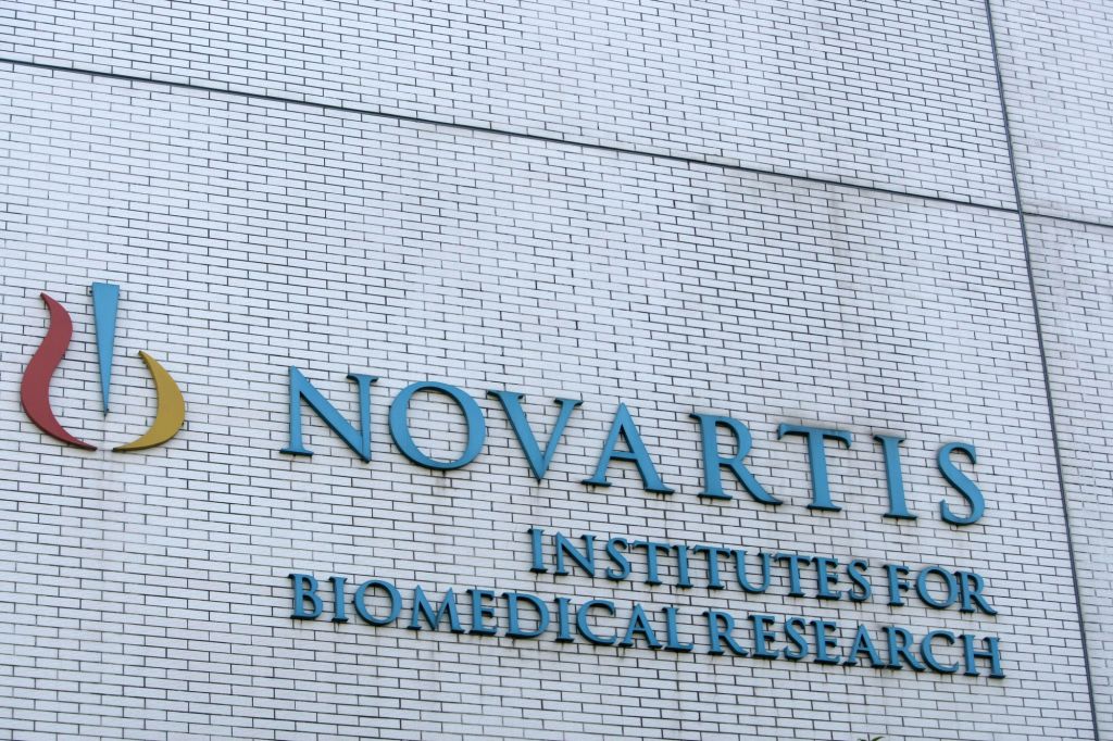 Novartis-Aktie: FDA gibt grünes Licht!