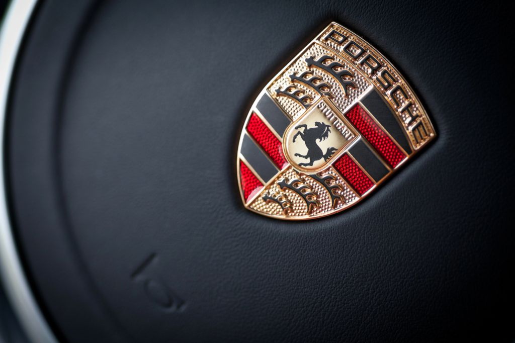 Porsche-Aktie: Cayenne Electric zeigt die Richtung!