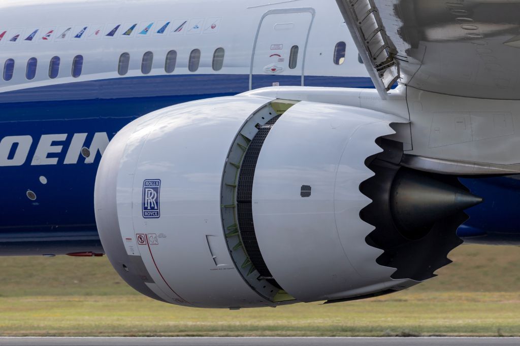 Rolls-Royce-Aktie: Neuer Coup mit Avolon sorgt für Gesprächsstoff!