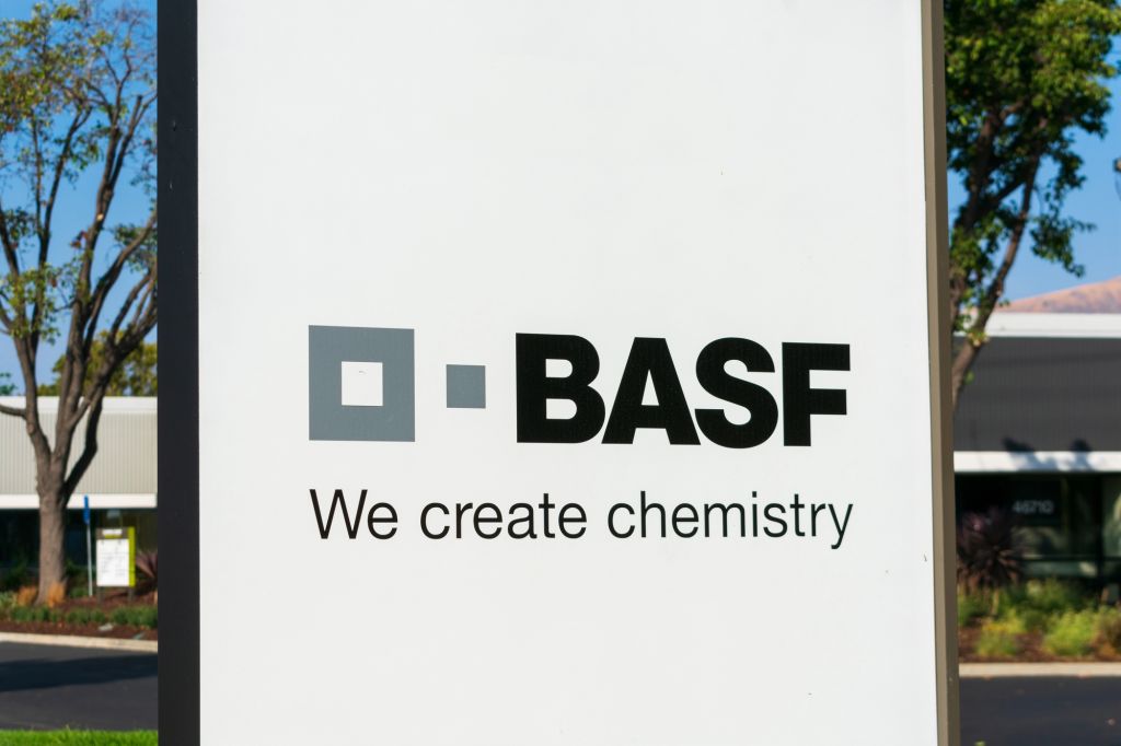 BASF-Aktie: Revolution bei Kupferfolien – oder nur heiße Luft? BASF-Aktie: Revolution bei Kupferfolien – oder nur heiße Luft?