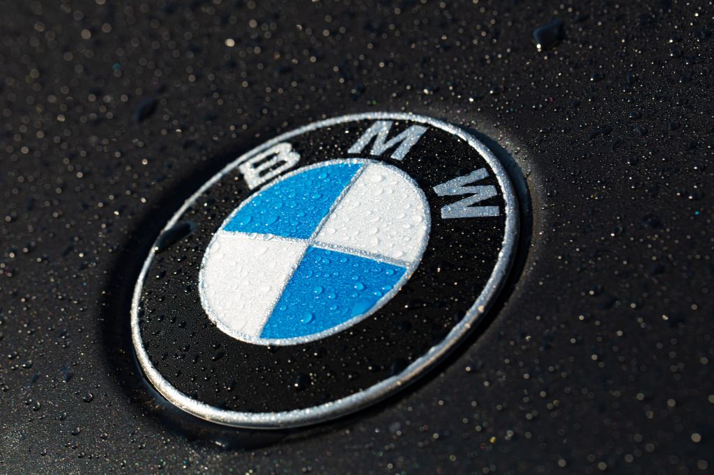 BMW Aktie: Solar-Offensive für mehr Unabhängigkeit!