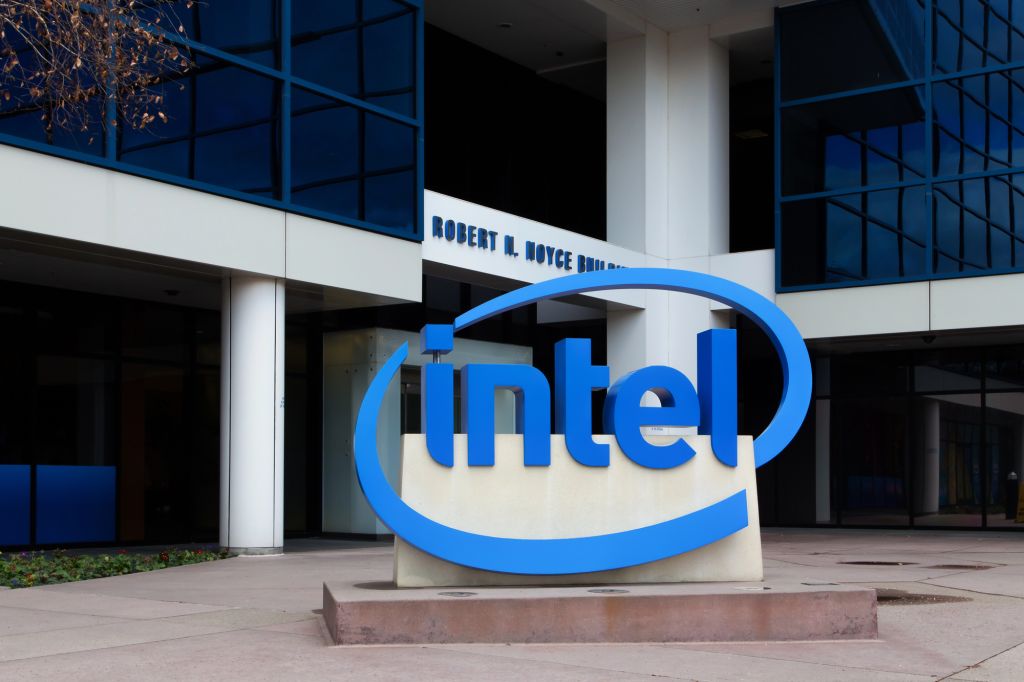 Intel Aktie: Cleverer Schachzug mit Signalwirkung
