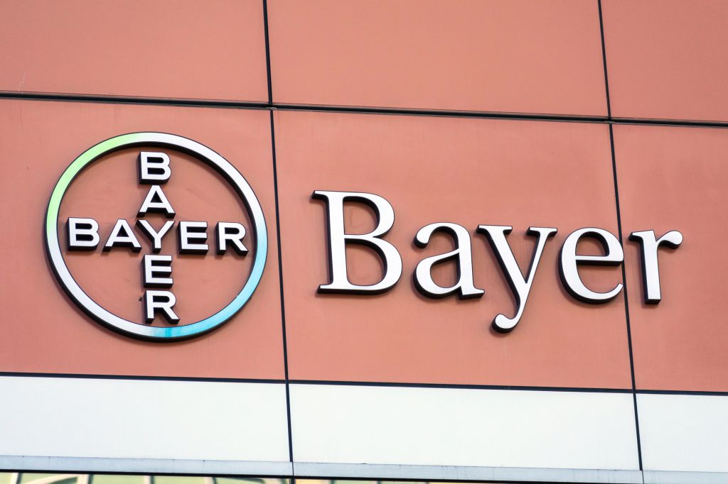 Bayer-Aktie: Zelltherapie entfacht große Erwartungen