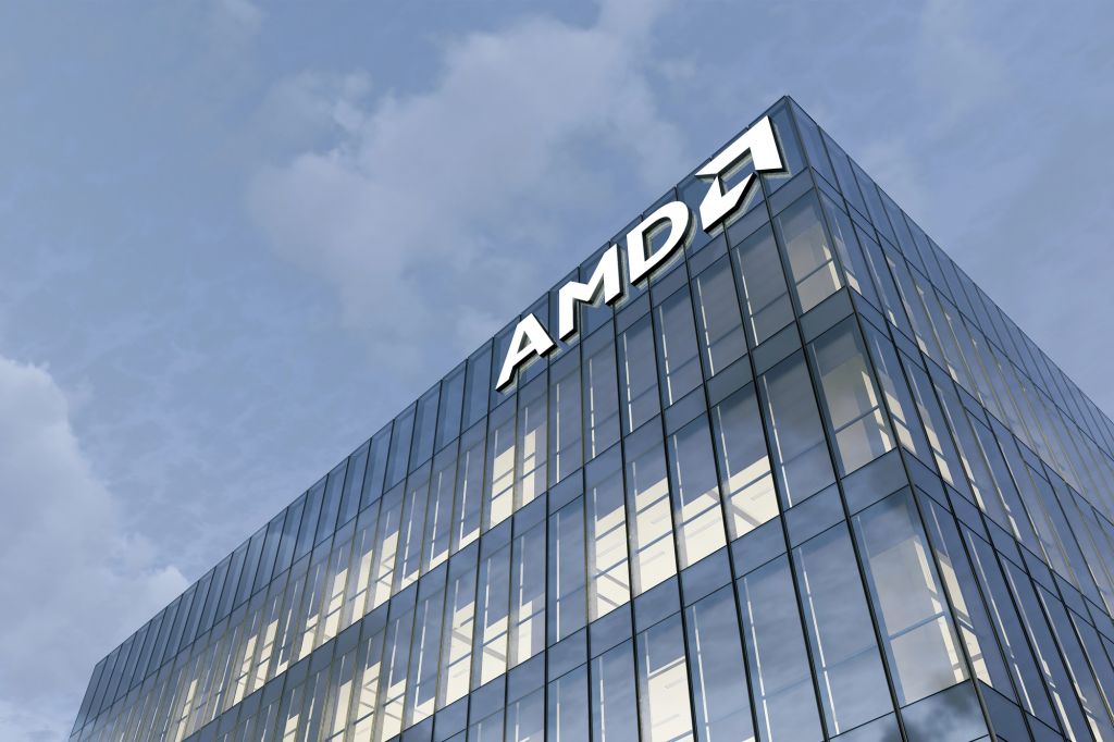 AMD Aktie: Angriff auf die KI-Spitze!