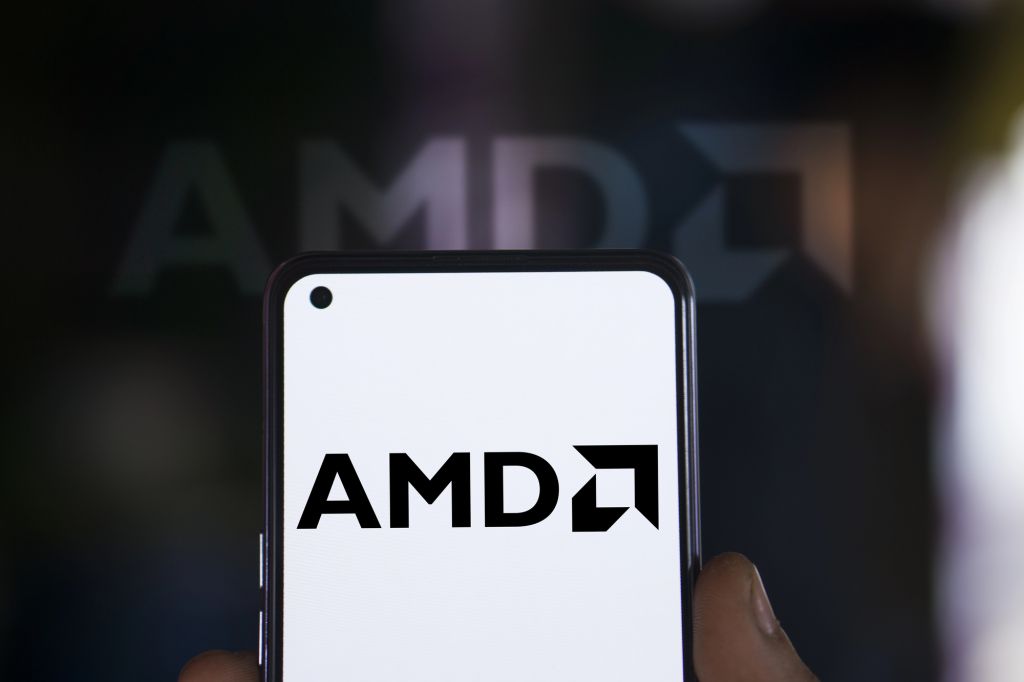 AMD-Aktie: Milliardenauftrag für Supercomputer – und ein großer Verkauf! AMD-Aktie: Milliardenauftrag für Supercomputer – und ein großer Verkauf!