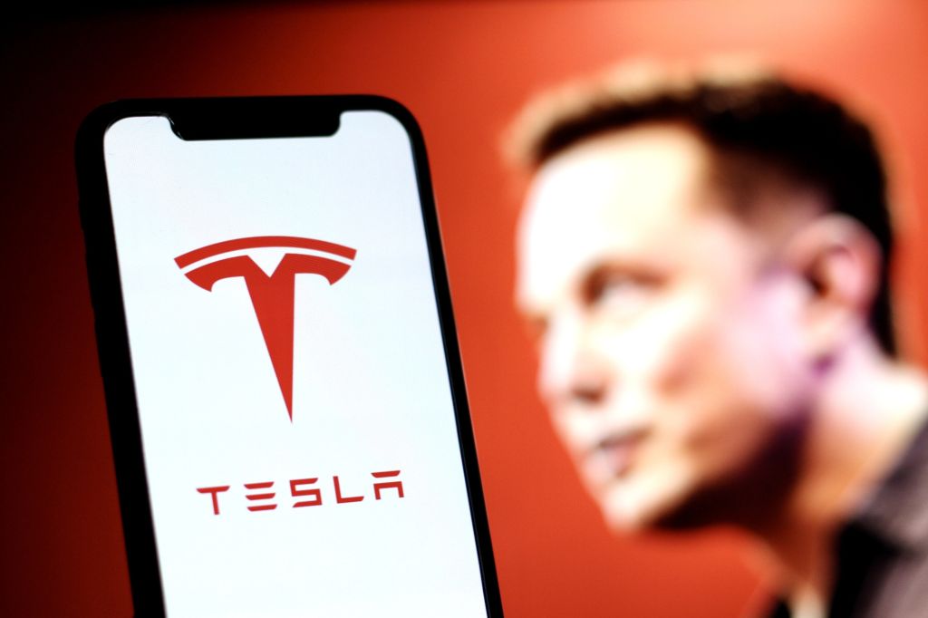 Tesla-Aktie: Rückenwind mit Verfallsdatum