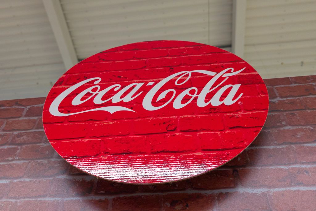 Coca-Cola-Aktie: Gewinne sprudeln wie selten!