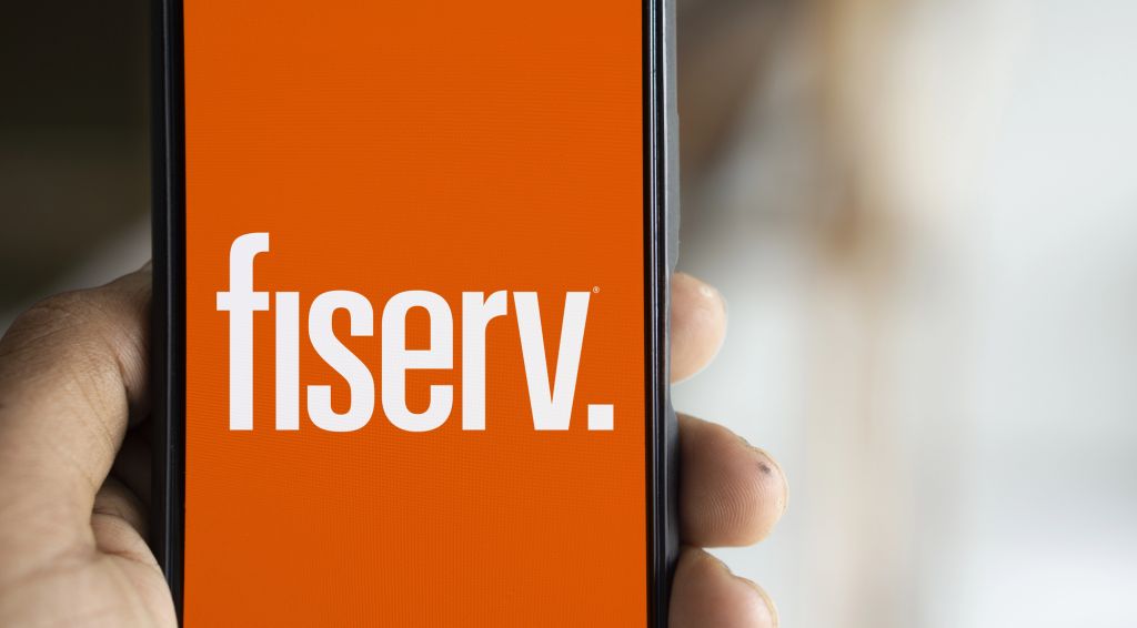 Fiserv-Aktie: Neustart im Tech-Revierraum?