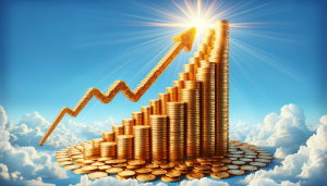 Goldpreis steigt deutlich: Trump außer Rand und Band!