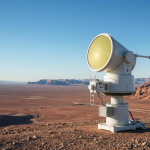 Defense-Tech: Europas unerwartete Investmentchance