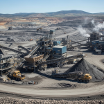 U.S. Antimony-Aktie: Der Game-Changer!