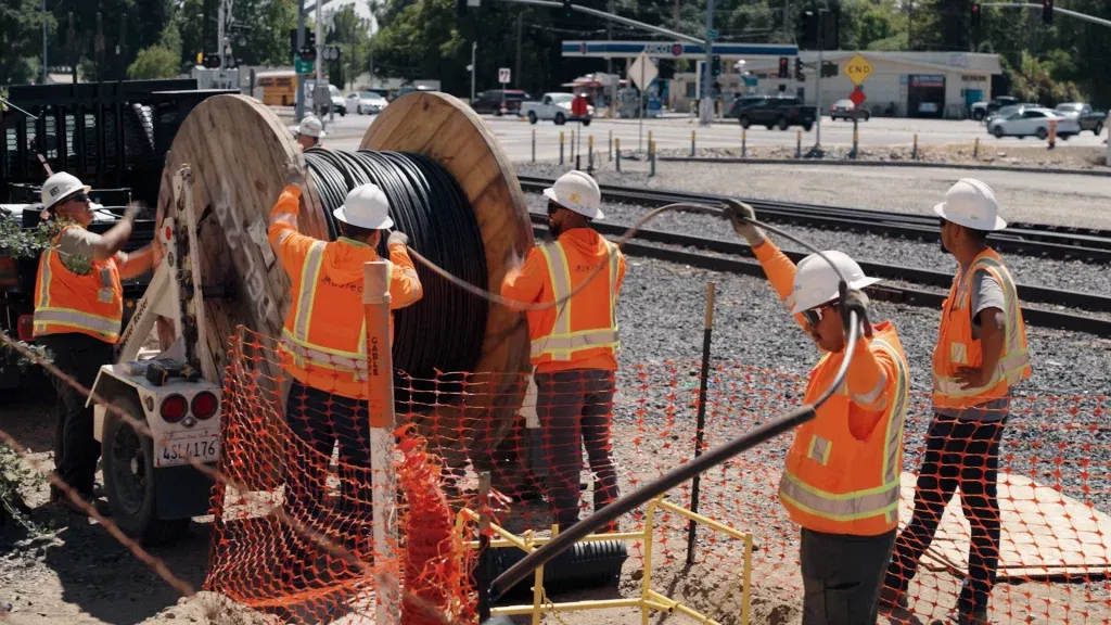 Lumen Technologies-Aktie: Trotzdem abgestraft! Lumen Technologies-Aktie: Trotzdem abgestraft!