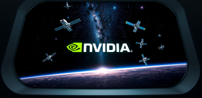 Nvidia-Aktie: Sie wurden alle böse überrascht!
