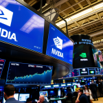 Nvidia-Aktie: Unfassbarer Krach!