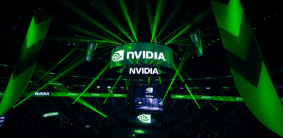 Nvidia-Aktie: Jensen Huang sieht die nächste Revolution!