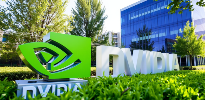 Nvidia-Aktie: Die angekündigte Revolution!