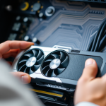 NVIDIA-Aktie: KI-Blase?