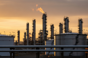 Ölpreis: Die Woche wird brandheiß!