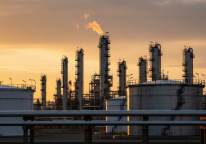 Ölpreis: Die Woche wird brandheiß!