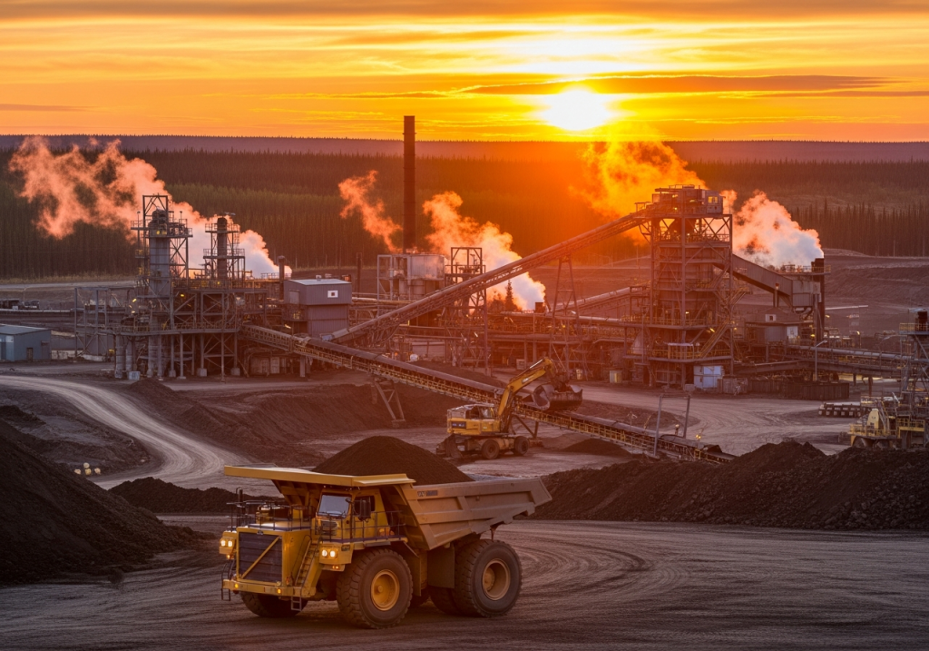 Cenovus Energy: Starkes Quartal trotz Übernahme-Unsicherheit!